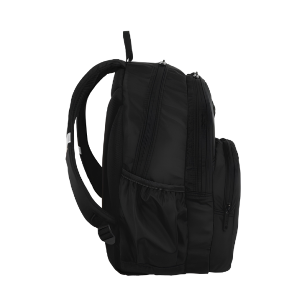Plecak szkolny Rider Black CoolPack - obrazek 2