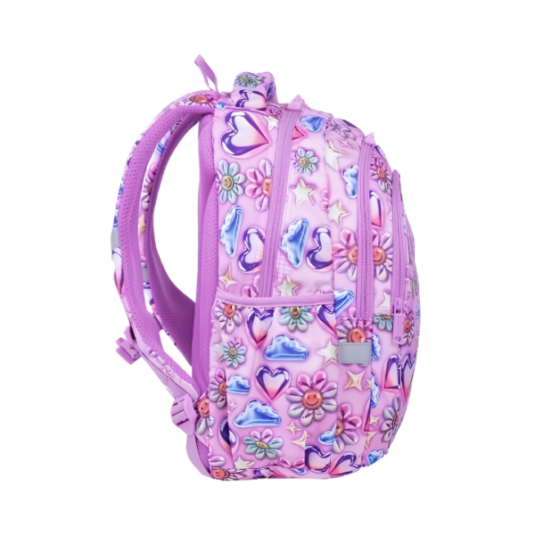 Plecak szkolny Balloons CoolPack - obrazek 2
