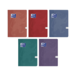 Zeszyt A5 60 kartek # Touch Trend
