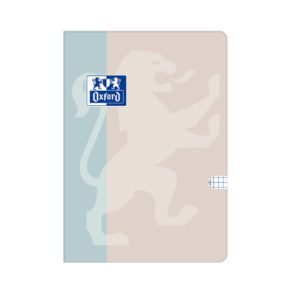 Brulion B5 96 kartek # B-Light - obrazek 2