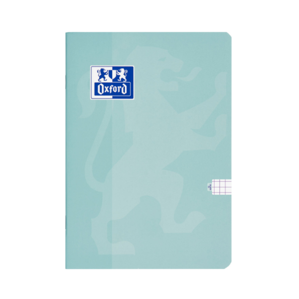 Zeszyt A5 60 kartek # Touch Pastel - obrazek 2