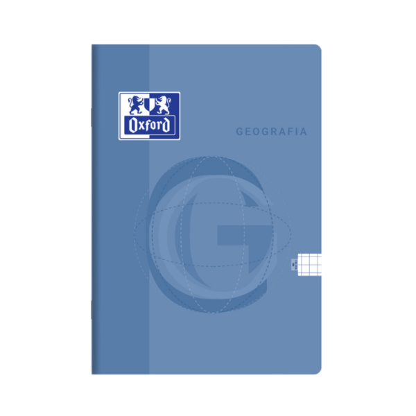 Zeszyt A5 60 kartek # Geografia