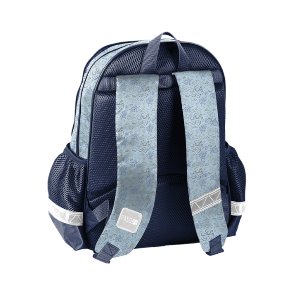 Plecak szkolny Stitch PASO - obrazek 2