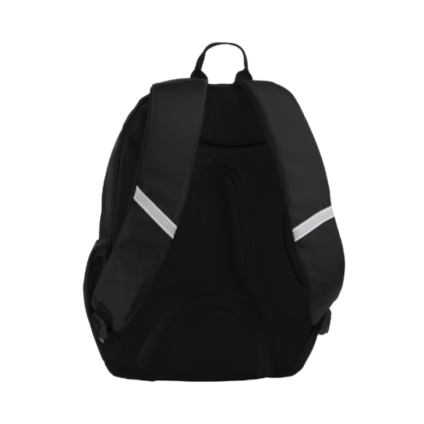 Plecak szkolny Rider Black CoolPack - obrazek 3