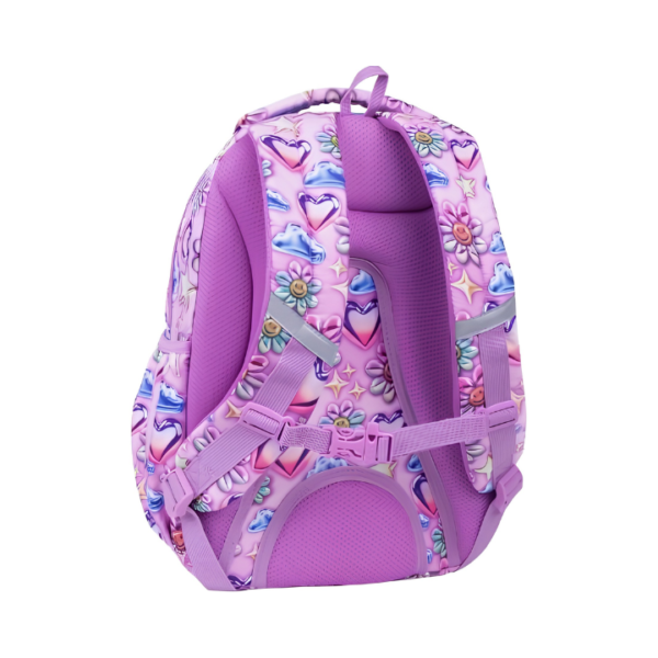 Plecak szkolny Balloons CoolPack - obrazek 3
