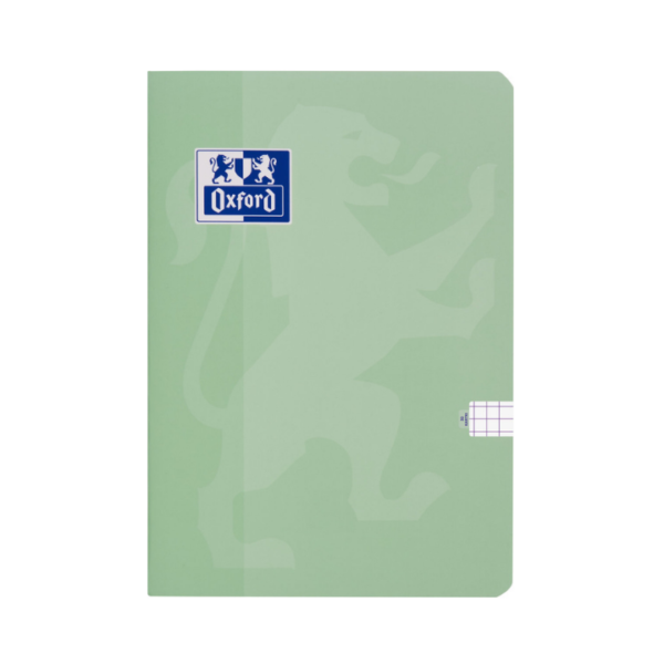 Zeszyt A5 60 kartek # Touch Pastel - obrazek 3
