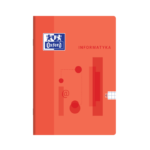 Zeszyt A5 60 kartek # Informatyka
