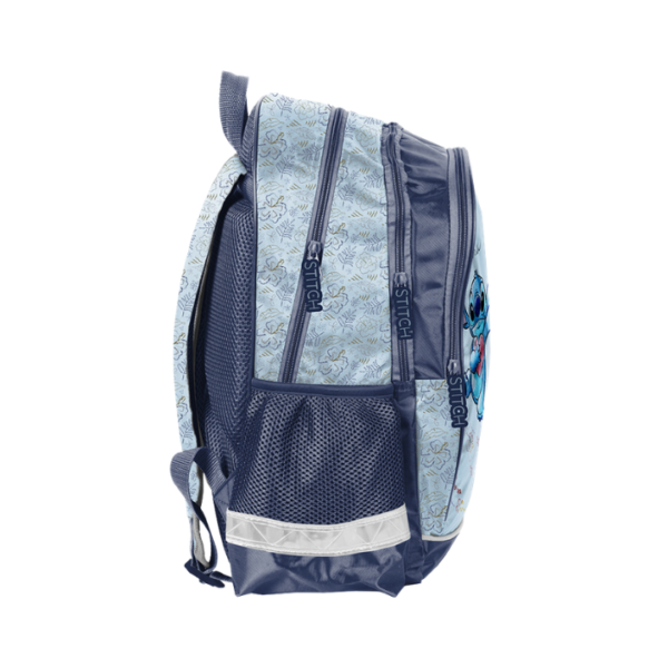 Plecak szkolny Stitch PASO - obrazek 3