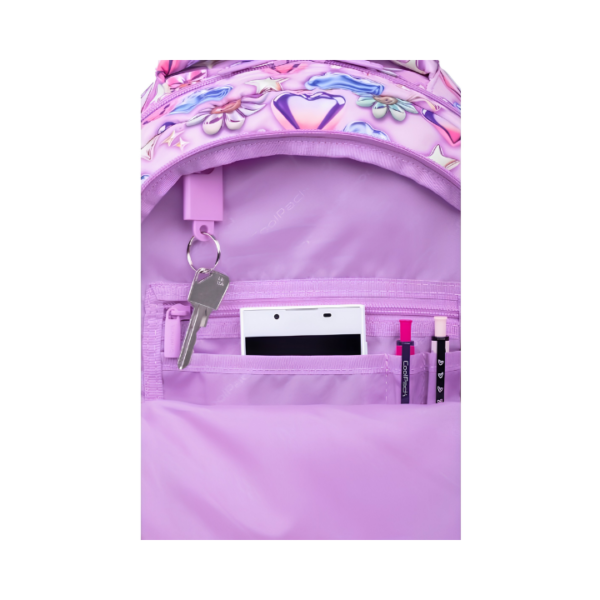 Plecak szkolny Balloons CoolPack - obrazek 5