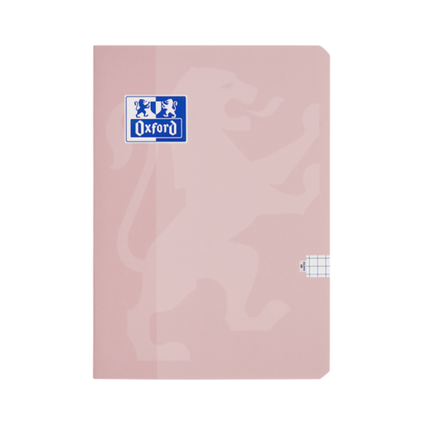 Zeszyt A5 60 kartek = Touch Pastel - obrazek 4