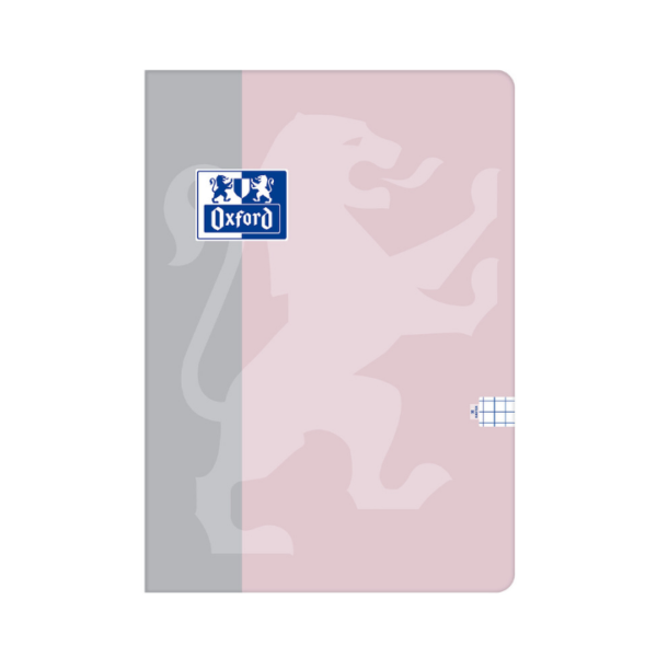 Brulion B5 96 kartek # B-Light - obrazek 4