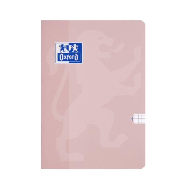 Zeszyt A5 60 kartek # Touch Pastel - obrazek 4