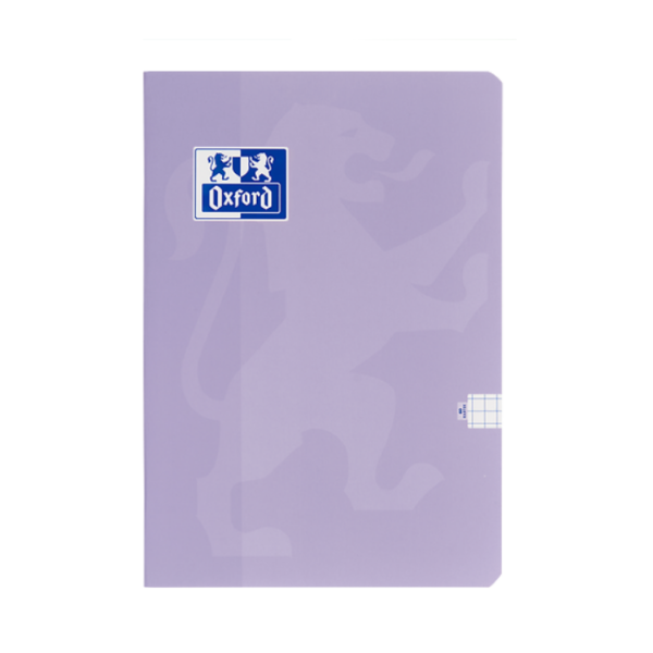 Zeszyt A5 60 kartek = Touch Pastel - obrazek 5