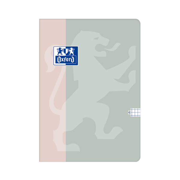 Brulion B5 96 kartek # B-Light - obrazek 5