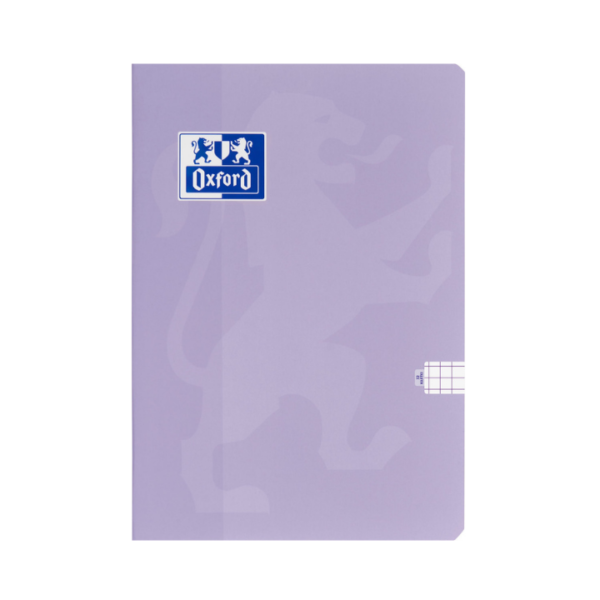 Zeszyt A5 60 kartek # Touch Pastel - obrazek 5