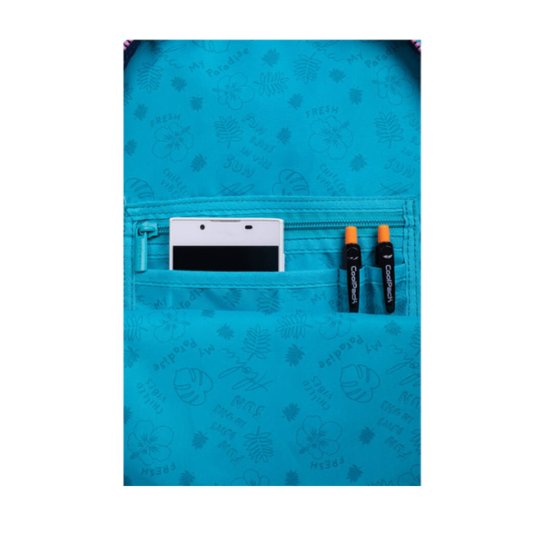 Plecak szkolny Stitch 21L CoolPack - obrazek 6