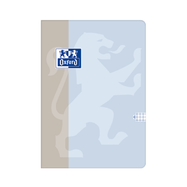 Brulion B5 96 kartek # B-Light - obrazek 6