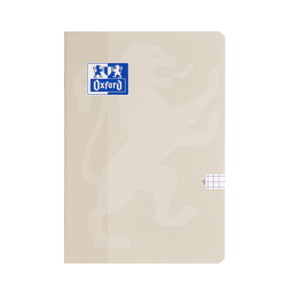 Zeszyt A5 60 kartek # Touch Pastel - obrazek 6
