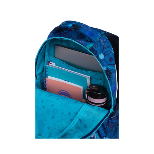 Plecak szkolny Stitch 21L CoolPack - obrazek 4