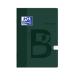 Zeszyt A5 60 kartek # Biologia