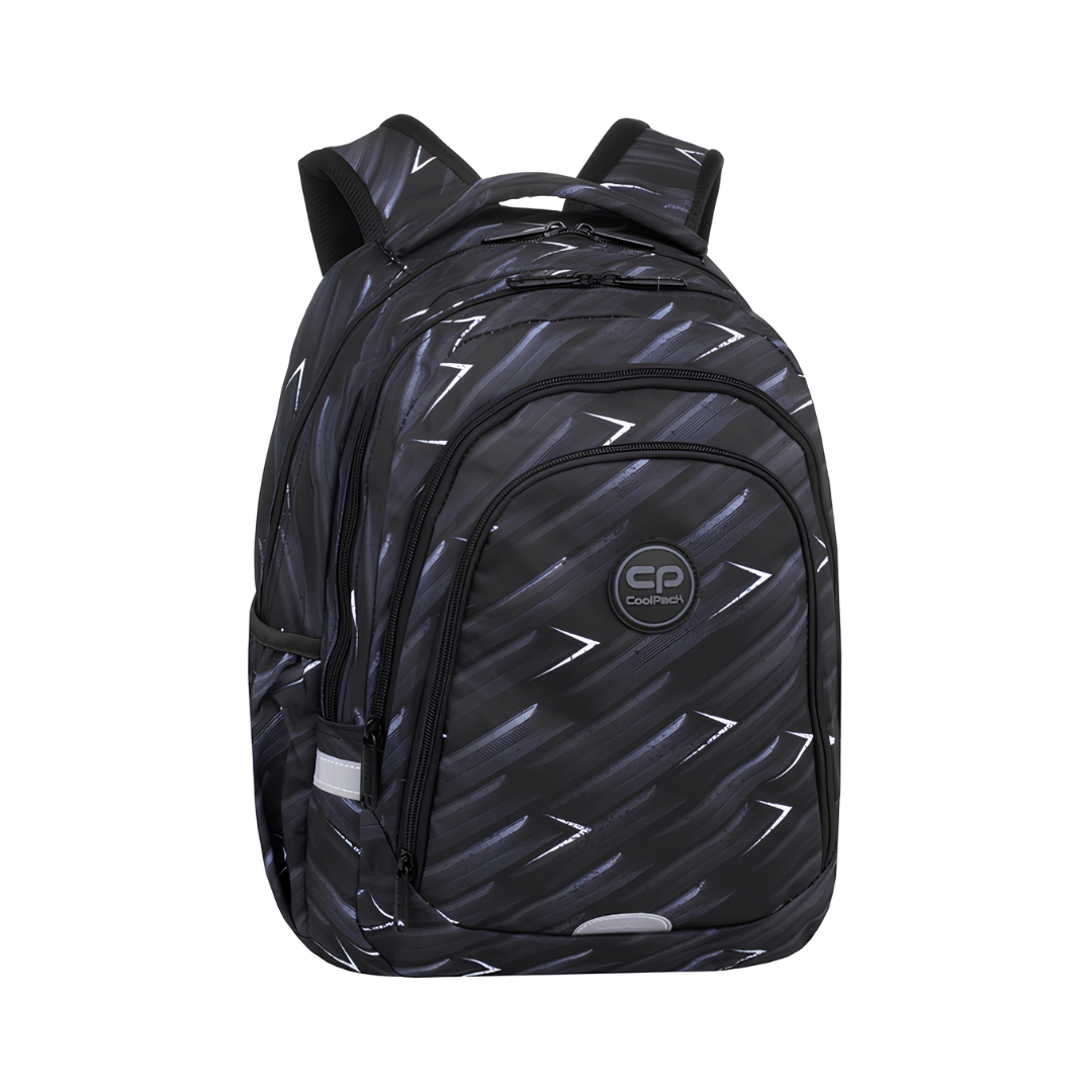 2 Plecak szkolny CoolPack Blackboard - obrazek 1