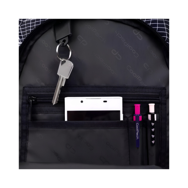 Plecak szkolny CoolPack Blackboard - obrazek 6