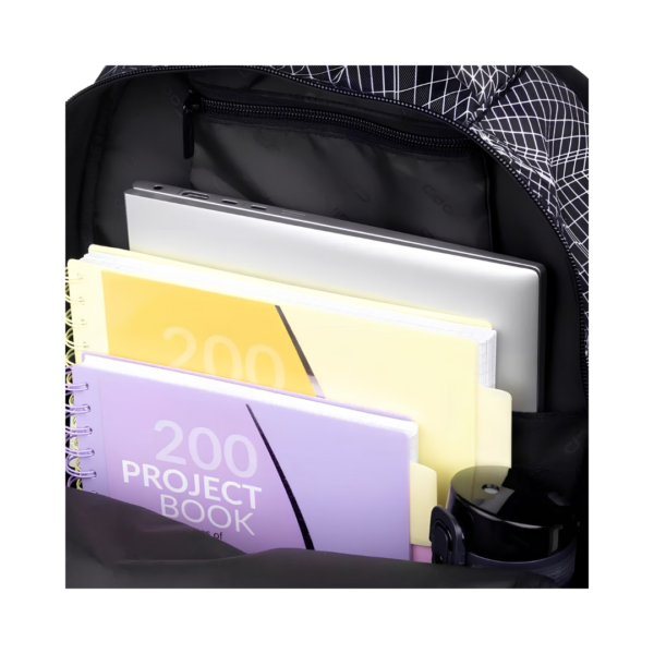 Plecak szkolny CoolPack Blackboard - obrazek 5